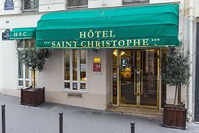 Hotel Saint Christophe