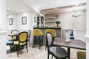 Hotel Saint Christophe