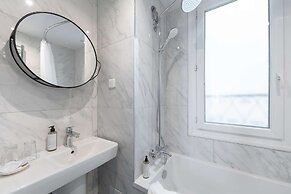 Hotel Saint Christophe