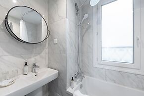 Hotel Saint Christophe