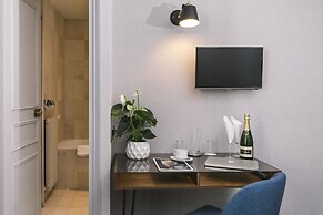 Hotel Saint Christophe