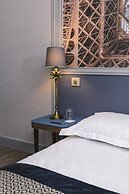 Hotel Saint Christophe