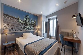 Hotel Saint Christophe