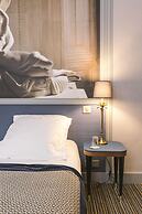 Hotel Saint Christophe