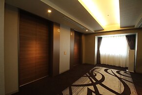 Crowne Plaza ANA Kushiro by IHG