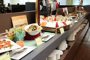 Crowne Plaza ANA Kushiro by IHG