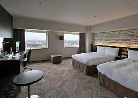 Crowne Plaza ANA Kushiro by IHG