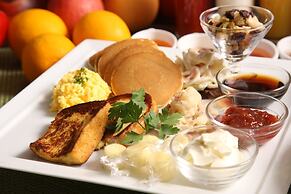 Crowne Plaza ANA Kushiro by IHG