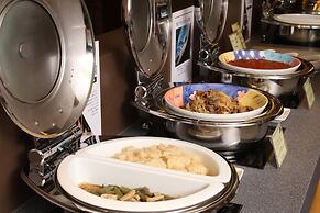 Crowne Plaza ANA Kushiro by IHG