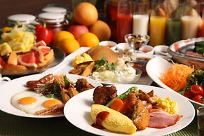 Crowne Plaza ANA Kushiro by IHG