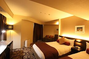 Crowne Plaza ANA Kushiro by IHG