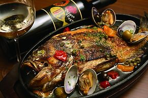 Crowne Plaza ANA Kushiro by IHG