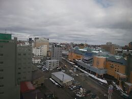 Crowne Plaza ANA Kushiro by IHG