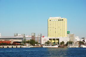 Crowne Plaza ANA Kushiro by IHG