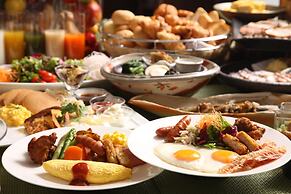 Crowne Plaza ANA Kushiro by IHG