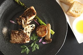 Crowne Plaza ANA Kushiro by IHG