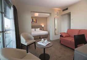 Best Western Sourceo