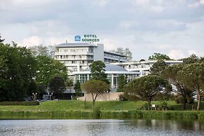 Best Western Sourceo