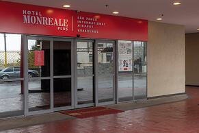 Monreale Plus Guarulhos International Airport