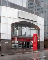 Monreale Plus Guarulhos International Airport