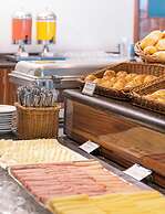 Monreale Plus Guarulhos International Airport