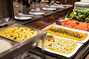 Monreale Plus Guarulhos International Airport