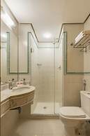 Monreale Plus Guarulhos International Airport