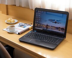 Monreale Plus Guarulhos International Airport