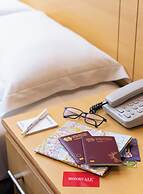 Monreale Plus Guarulhos International Airport