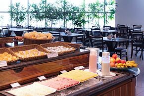 Monreale Plus Guarulhos International Airport