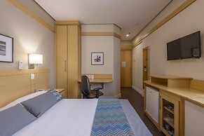 Monreale Plus Guarulhos International Airport