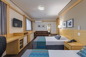 Monreale Plus Guarulhos International Airport