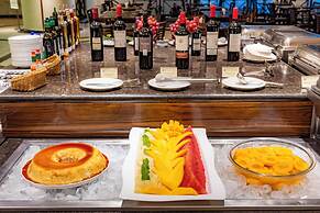 Monreale Plus Guarulhos International Airport