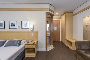 Monreale Plus Guarulhos International Airport