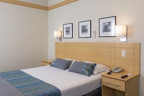 Monreale Plus Guarulhos International Airport