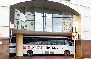 Monreale Plus Guarulhos International Airport