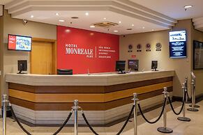 Monreale Plus Guarulhos International Airport
