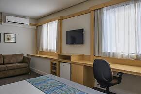 Monreale Plus Guarulhos International Airport