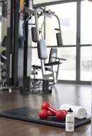 Monreale Plus Guarulhos International Airport