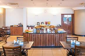 Monreale Plus Guarulhos International Airport