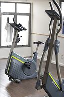 Monreale Plus Guarulhos International Airport