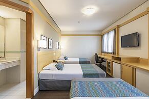 Monreale Plus Guarulhos International Airport