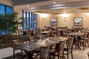 Monreale Plus Guarulhos International Airport