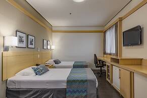 Monreale Plus Guarulhos International Airport