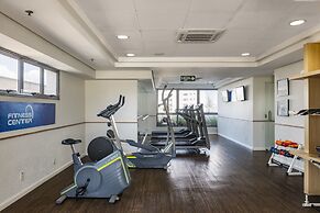 Monreale Plus Guarulhos International Airport