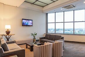 Monreale Plus Guarulhos International Airport