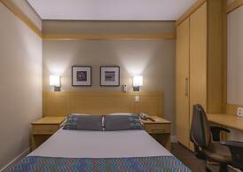 Monreale Plus Guarulhos International Airport