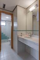 Monreale Plus Guarulhos International Airport