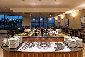 Monreale Plus Guarulhos International Airport