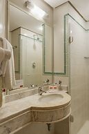 Monreale Plus Guarulhos International Airport